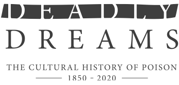 Deadly Dreams Logo